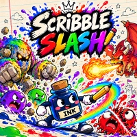 scribble_slash permainan